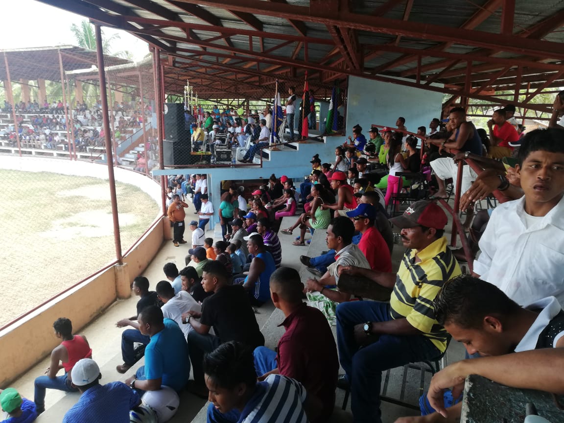 BEISBOL
